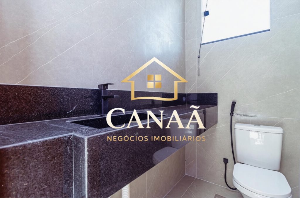 CASA CONDOMINIO JARDIM VILLAGE