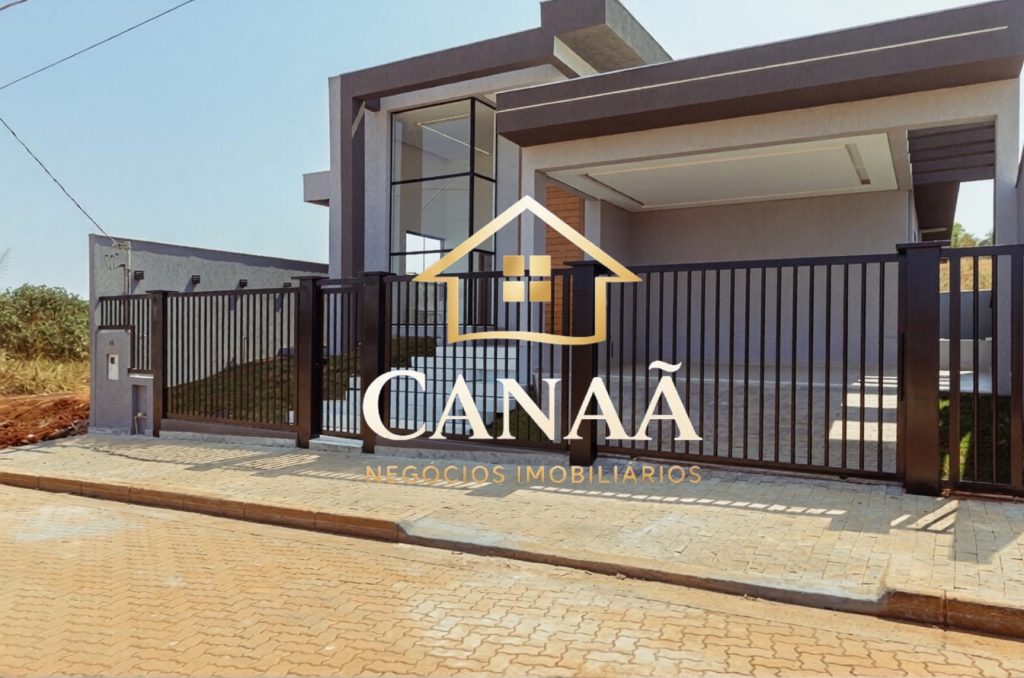 CASA CONDOMINIO JARDIM VILLAGE