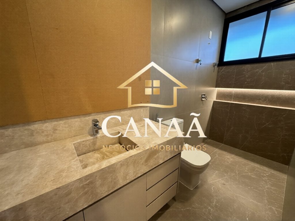 CASA CONDOMINIO VITÓRIA GOLF