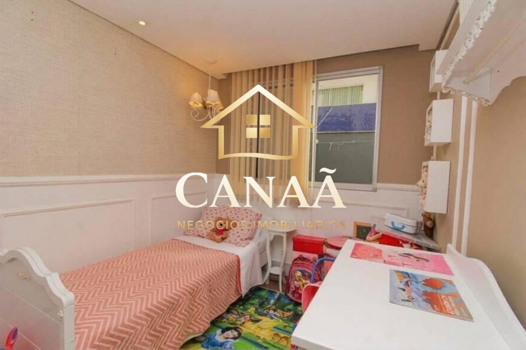 APARTAMENTO BAIRRO FERNÃO DIAS