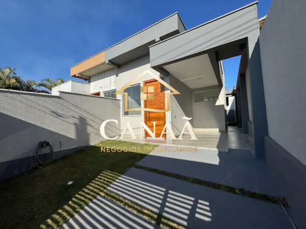 CASA BAIRRO PÔR DO SOL