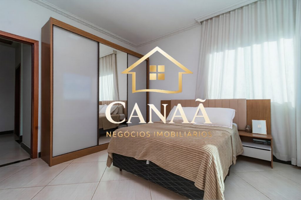 CASA BAIRRO BELA VISTA