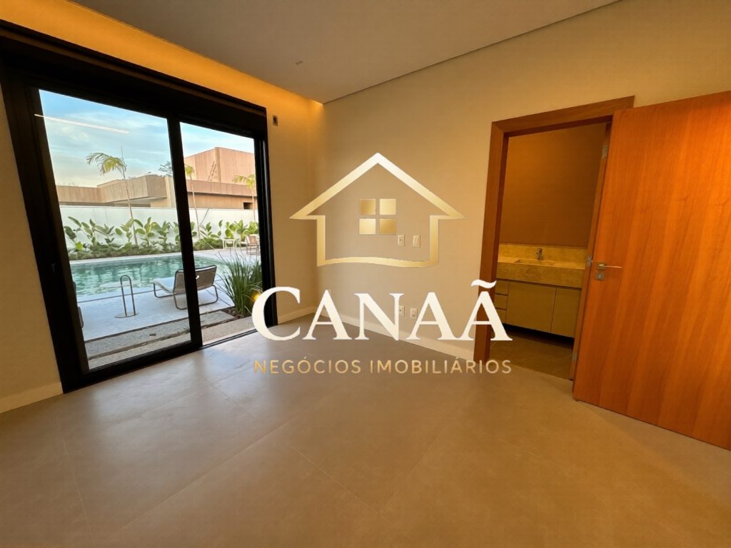 CASA CONDOMINIO VITÓRIA GOLF