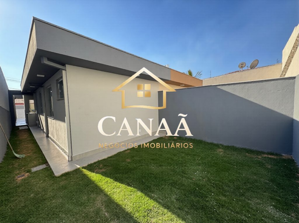 CASA BAIRRO PÔR DO SOL