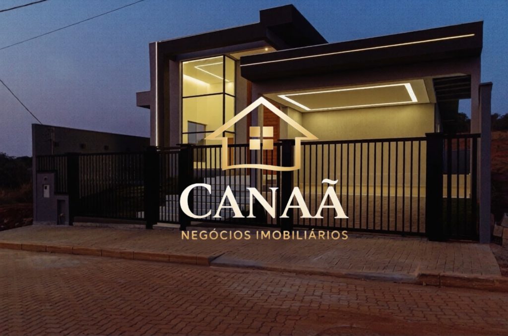 CASA CONDOMINIO JARDIM VILLAGE