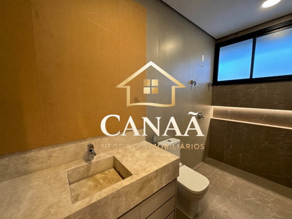 CASA CONDOMINIO VITÓRIA GOLF