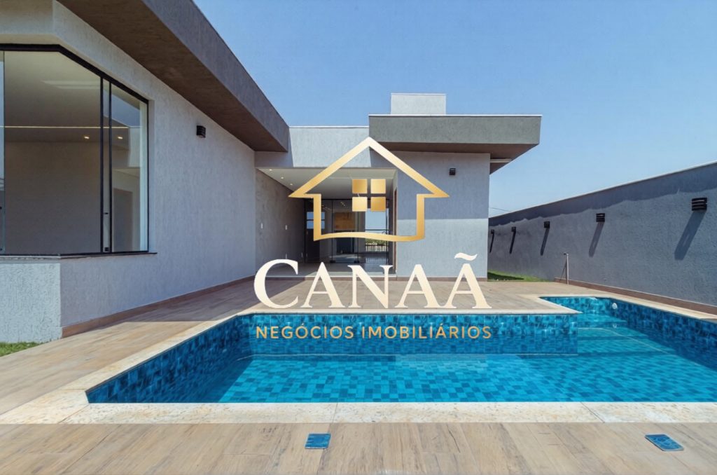 CASA CONDOMINIO JARDIM VILLAGE