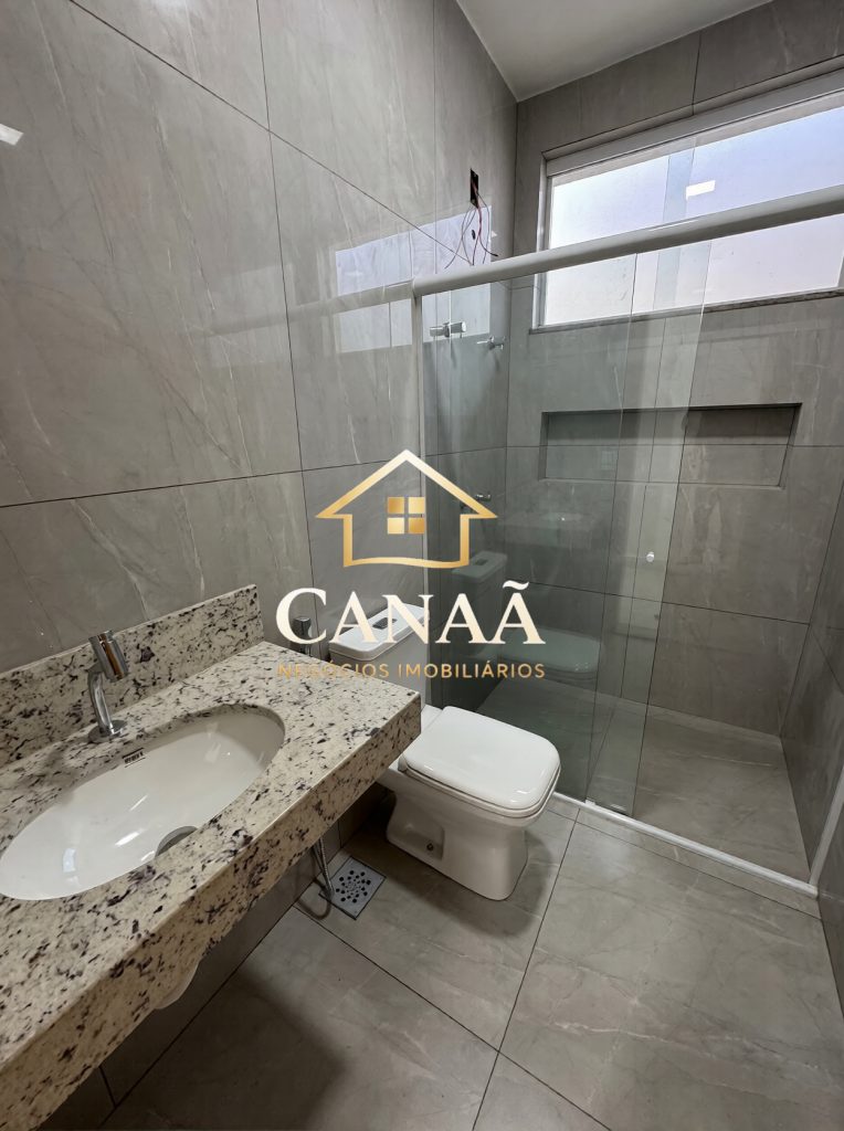 CASA BAIRRO PÔR DO SOL