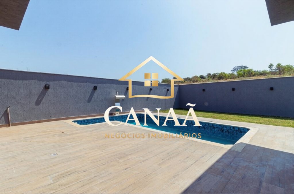 CASA CONDOMINIO JARDIM VILLAGE