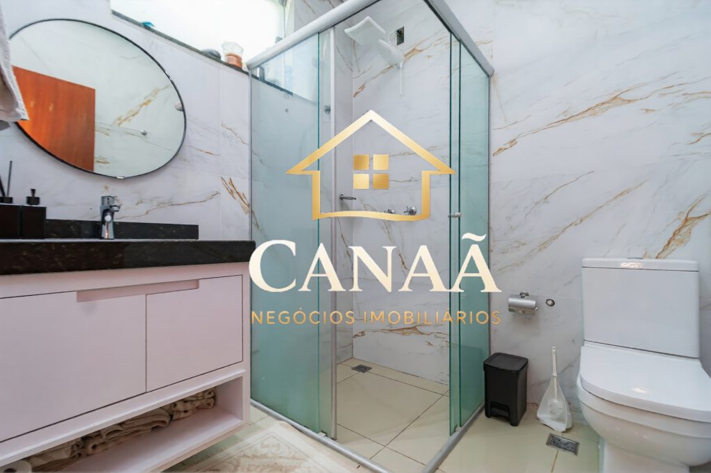 CASA BAIRRO BELA VISTA