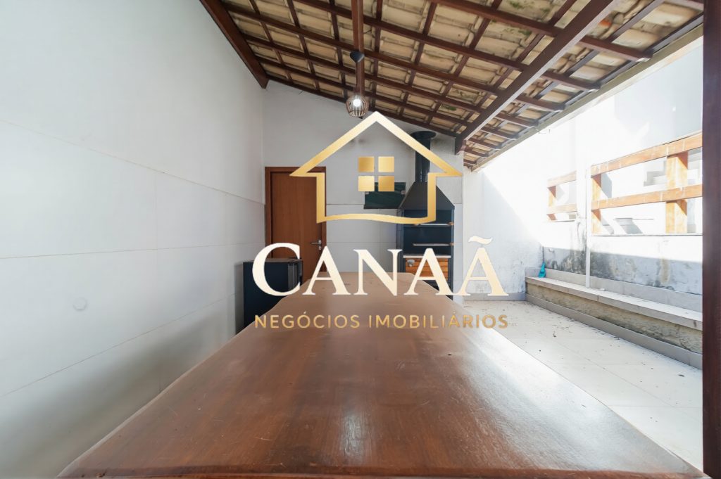 CASA BAIRRO BELA VISTA