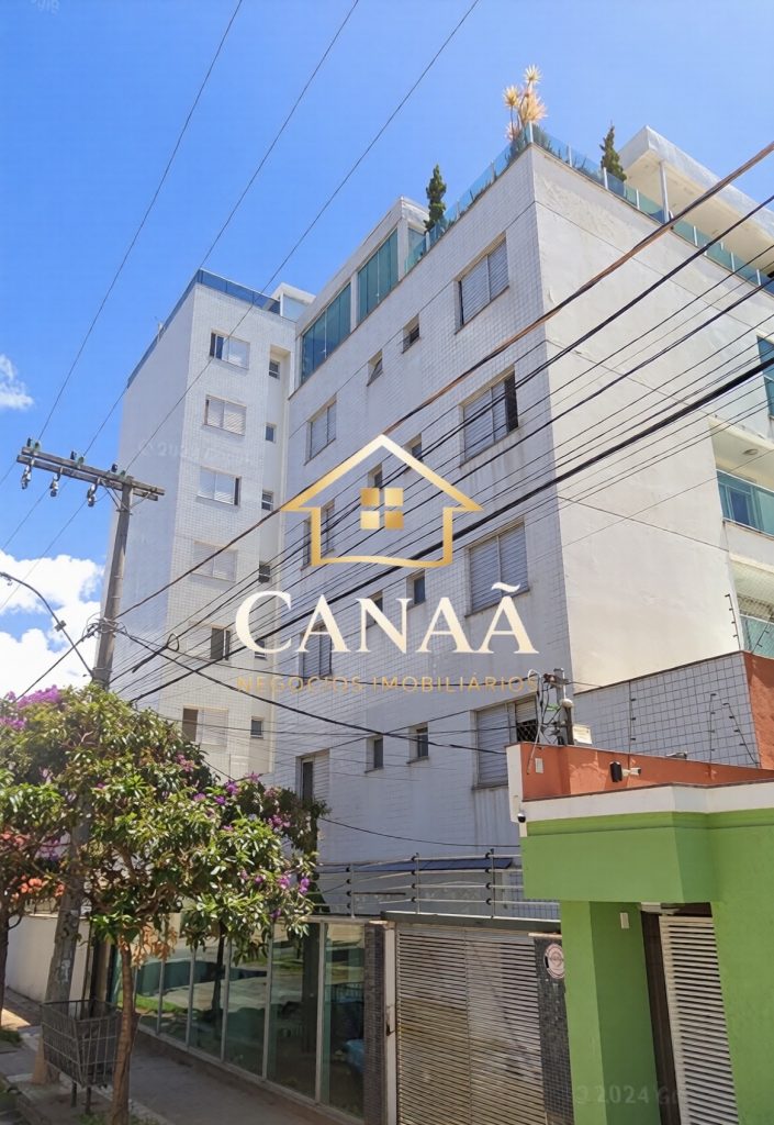 APARTAMENTO BAIRRO FERNÃO DIAS