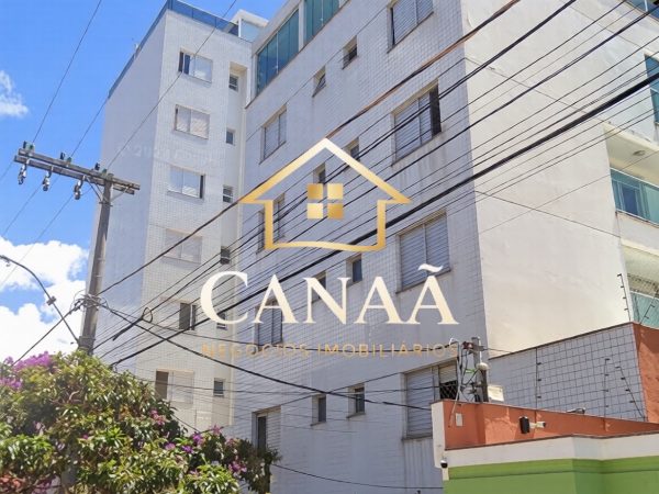 APARTAMENTO BAIRRO FERNÃO DIAS