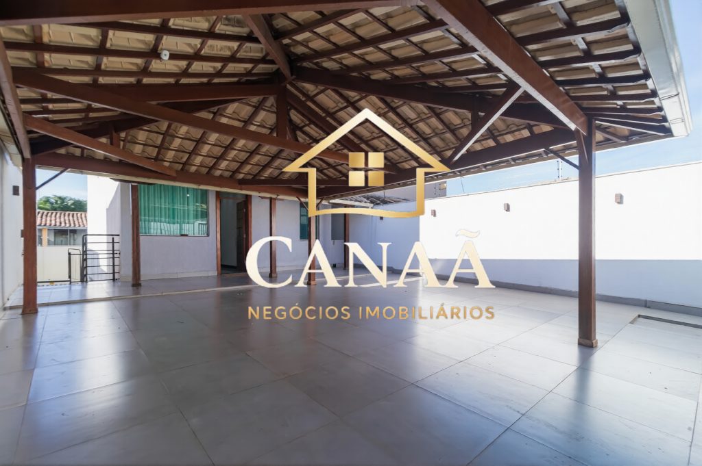 CASA BAIRRO BELA VISTA