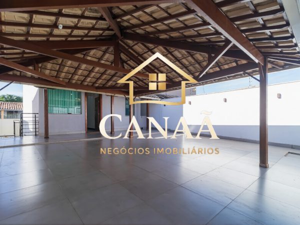 CASA BAIRRO BELA VISTA