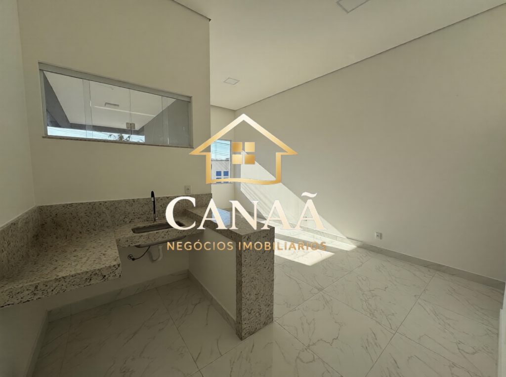 CASA BAIRRO PÔR DO SOL