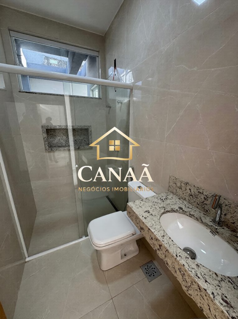 CASA BAIRRO PÔR DO SOL