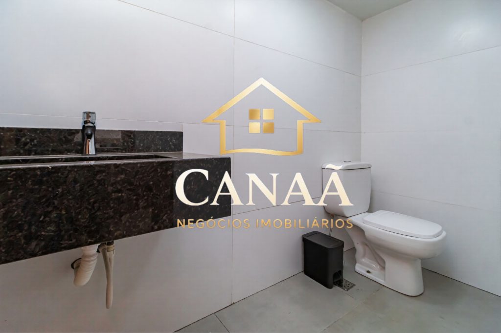 CASA BAIRRO BELA VISTA