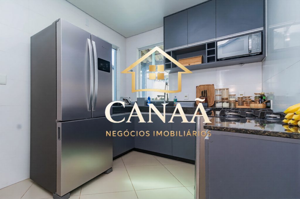 CASA BAIRRO BELA VISTA