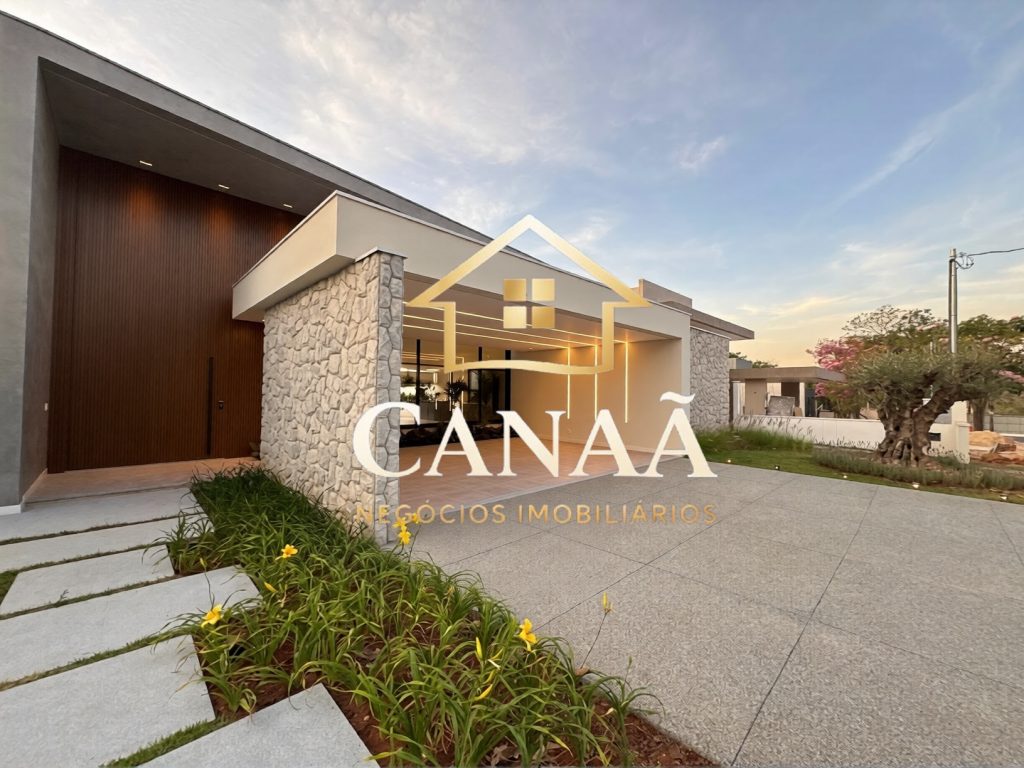 CASA CONDOMINIO VITÓRIA GOLF