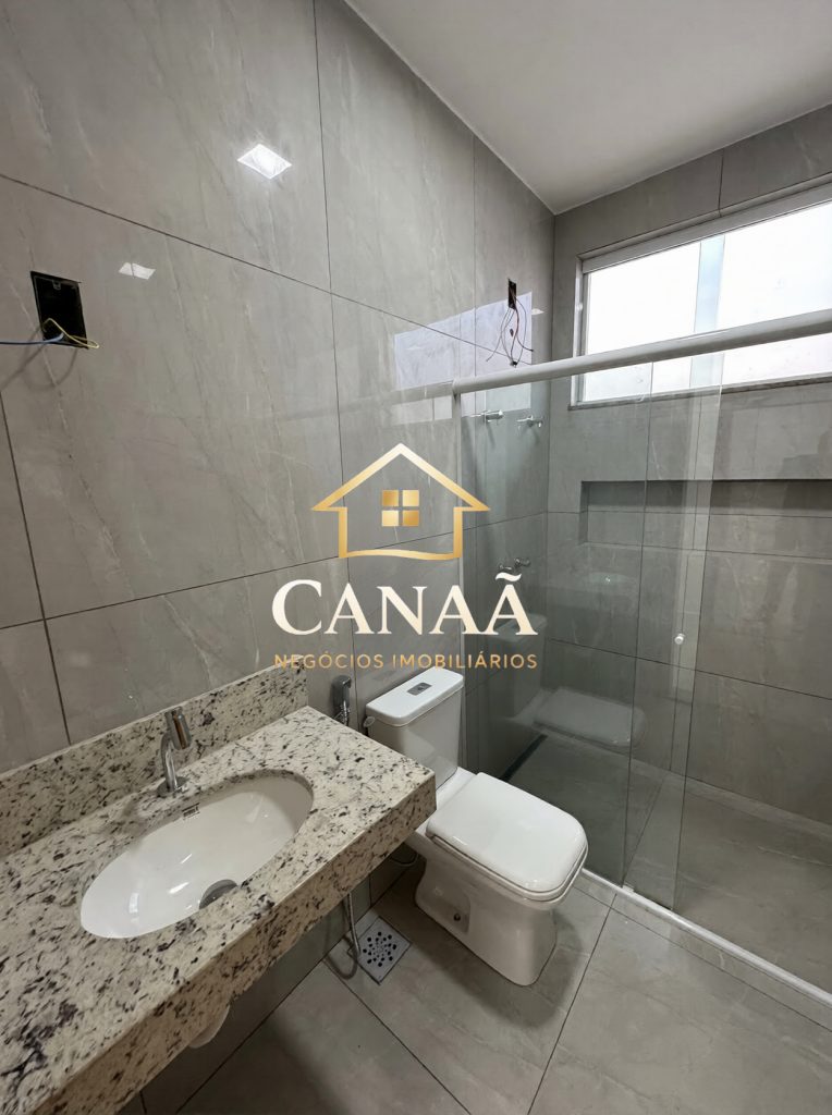 CASA BAIRRO PÔR DO SOL