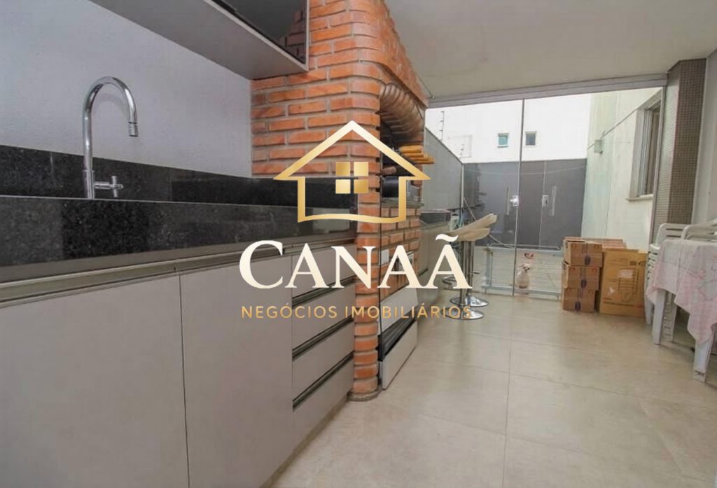 APARTAMENTO BAIRRO FERNÃO DIAS
