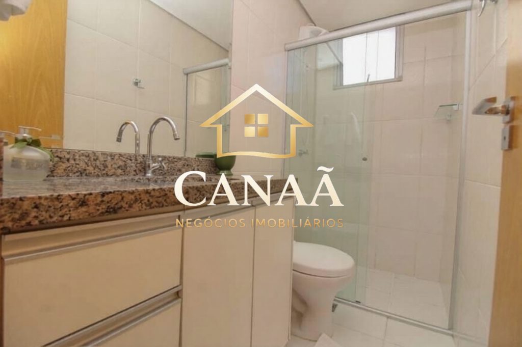 APARTAMENTO BAIRRO FERNÃO DIAS