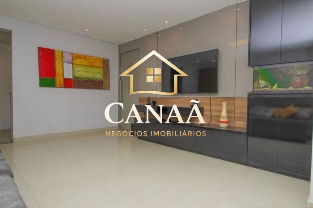 APARTAMENTO BAIRRO FERNÃO DIAS
