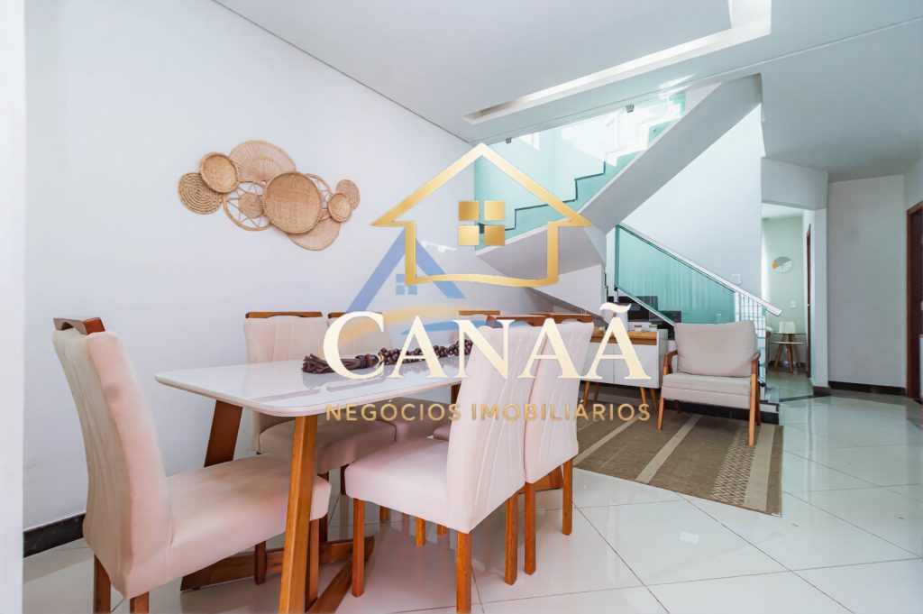 CASA BAIRRO BELA VISTA