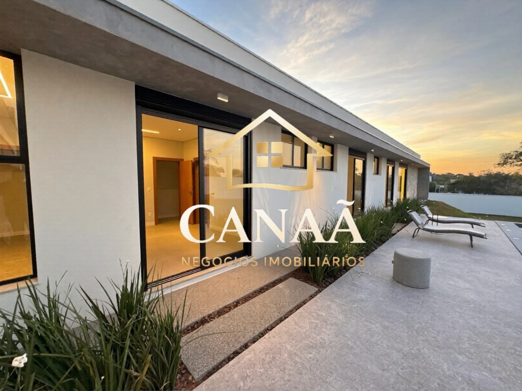 CASA CONDOMINIO VITÓRIA GOLF