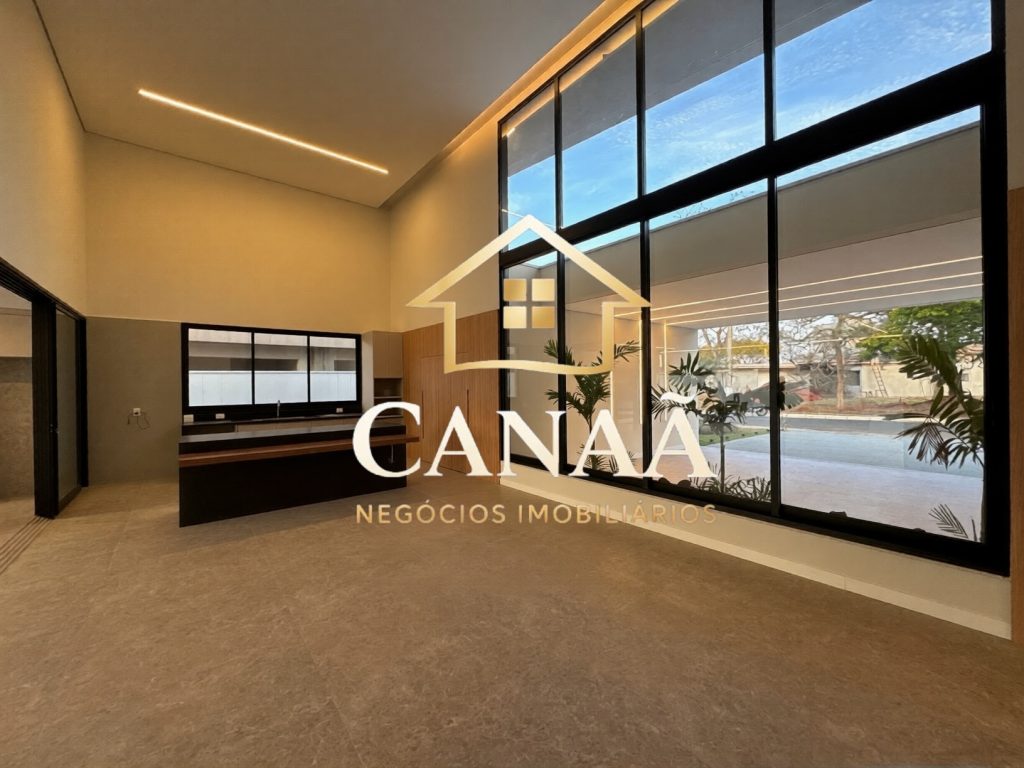 CASA CONDOMINIO VITÓRIA GOLF