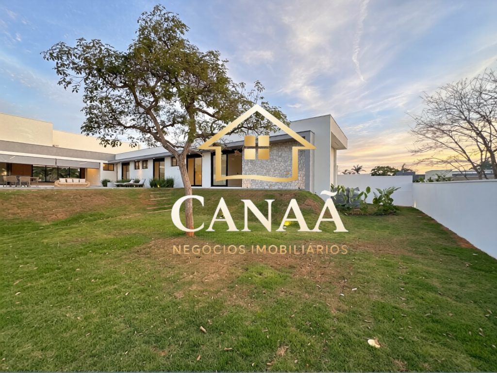 CASA CONDOMINIO VITÓRIA GOLF