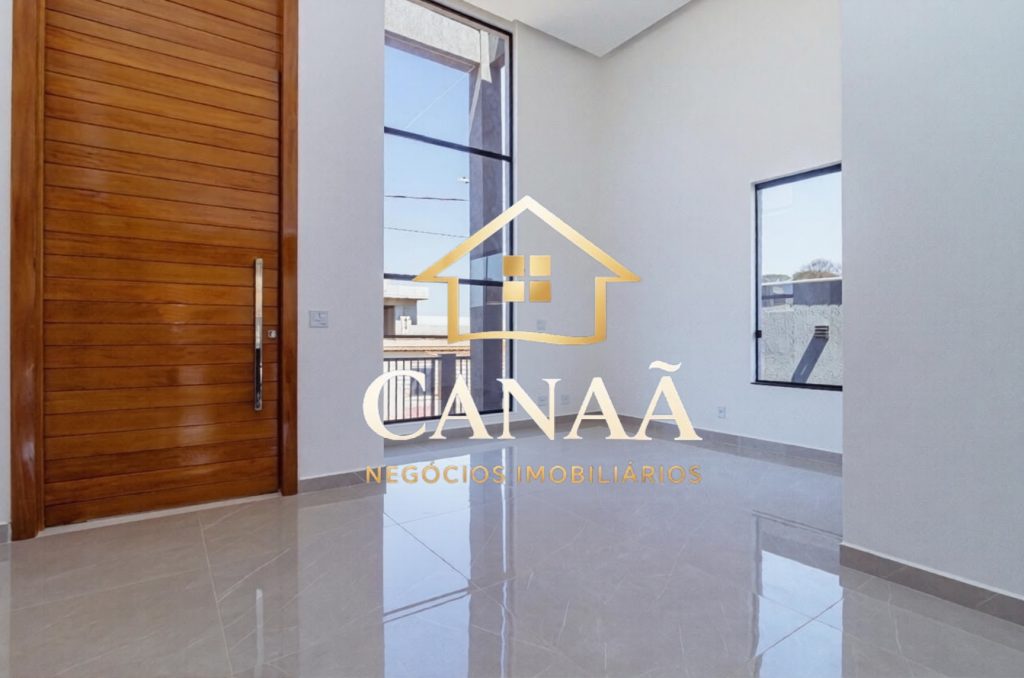 CASA CONDOMINIO JARDIM VILLAGE