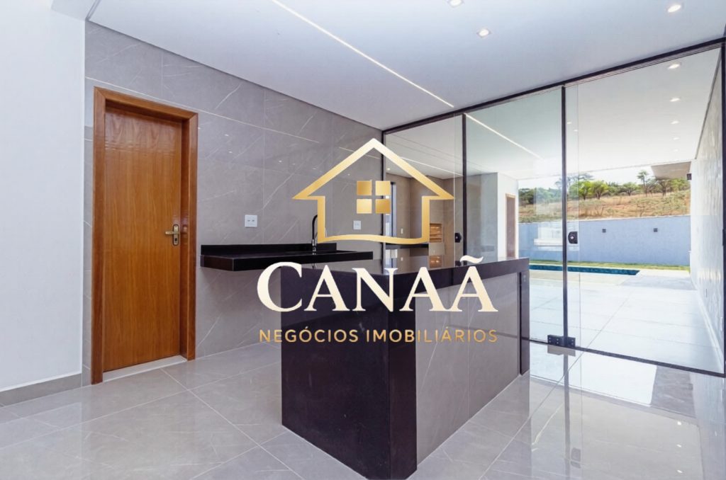 CASA CONDOMINIO JARDIM VILLAGE