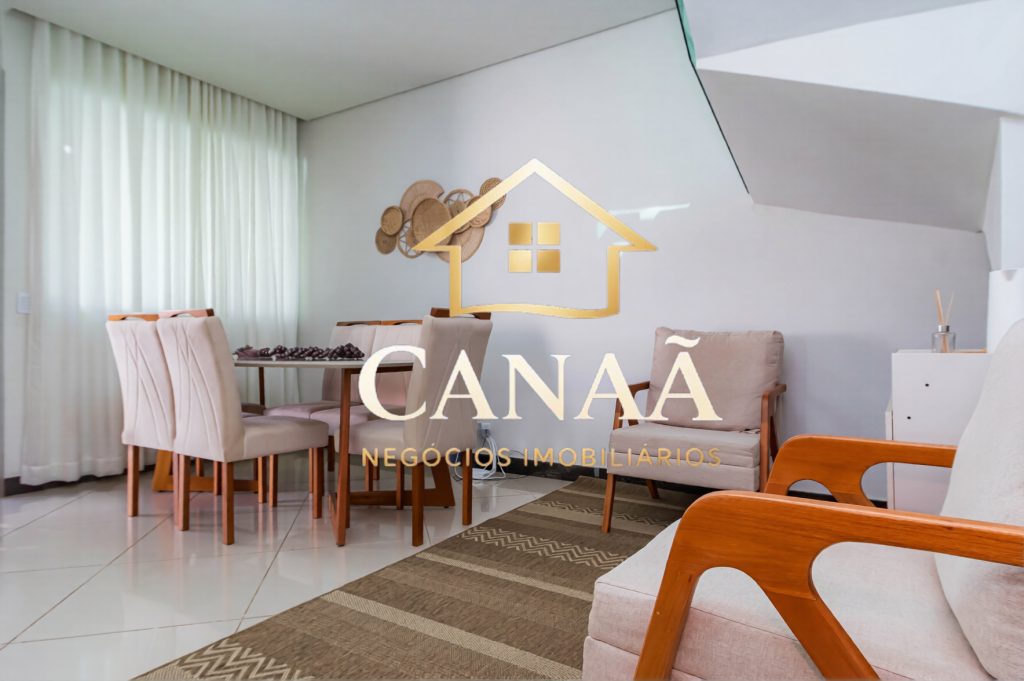 CASA BAIRRO BELA VISTA