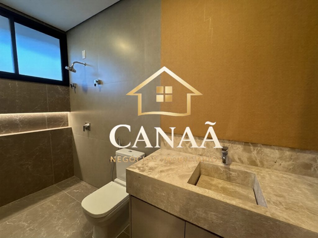 CASA CONDOMINIO VITÓRIA GOLF