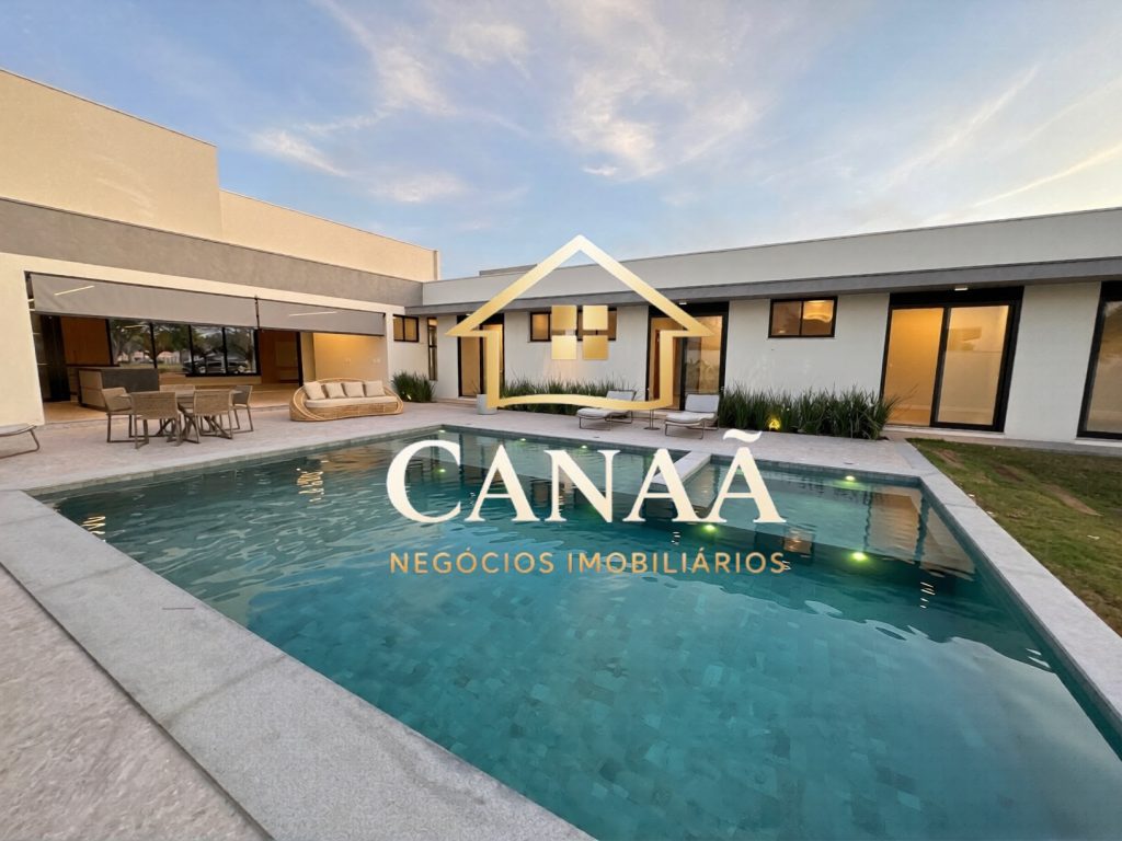 CASA CONDOMINIO VITÓRIA GOLF