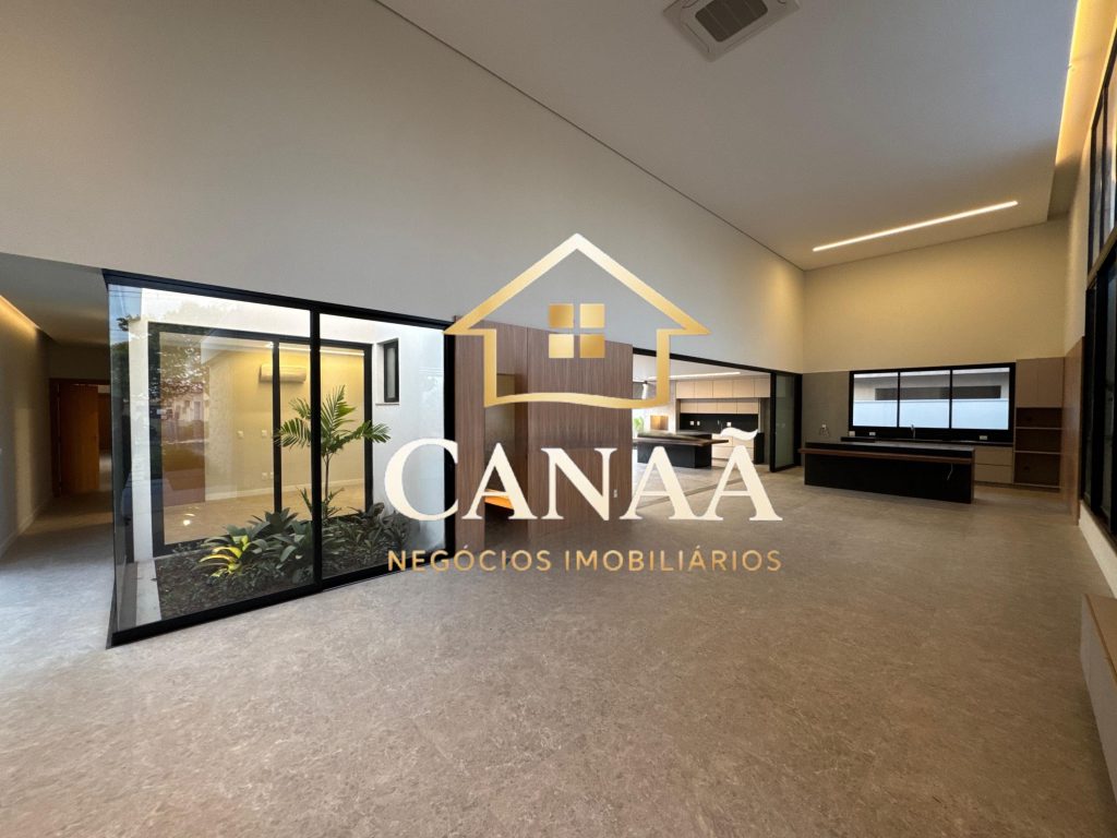 CASA CONDOMINIO VITÓRIA GOLF