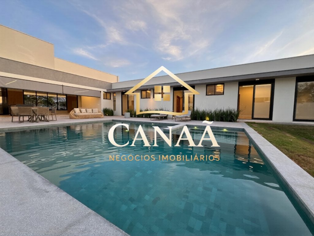 CASA CONDOMINIO VITÓRIA GOLF