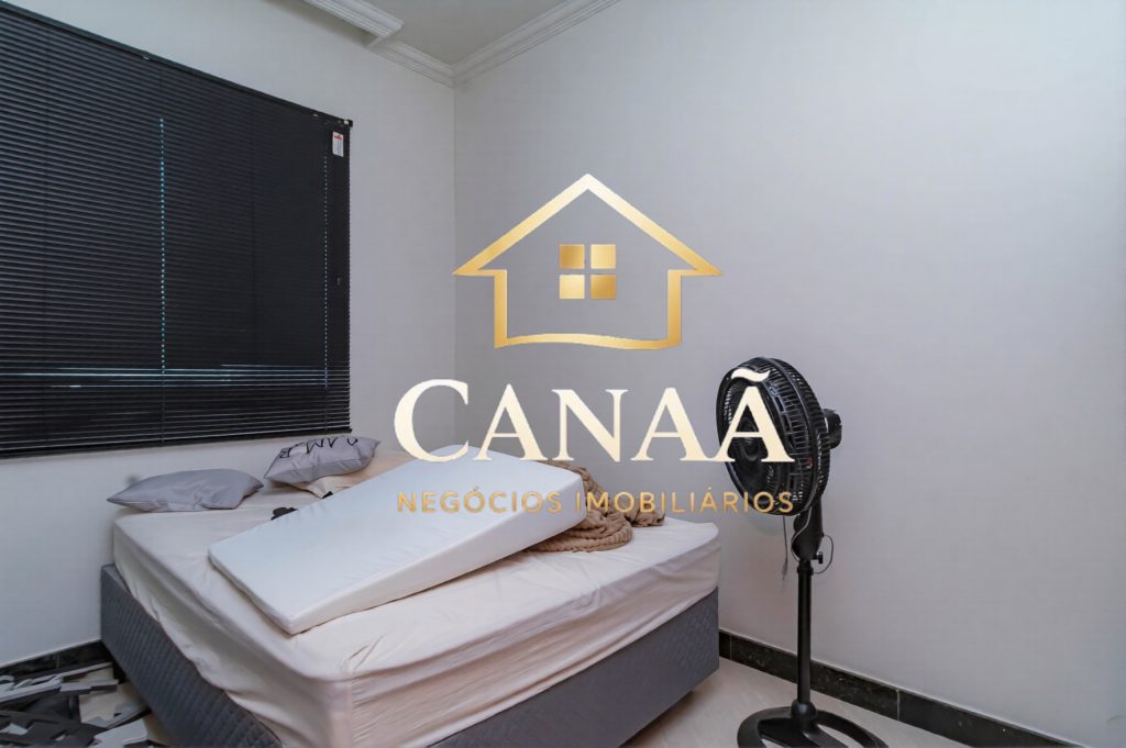 CASA BAIRRO BELA VISTA