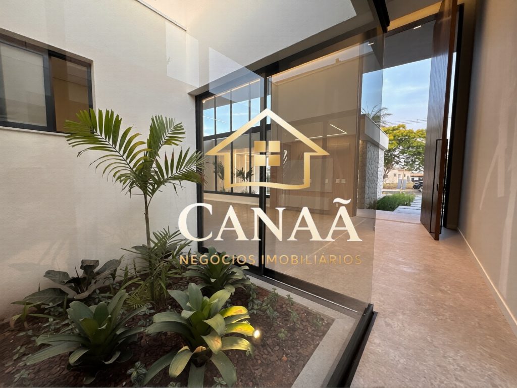 CASA CONDOMINIO VITÓRIA GOLF