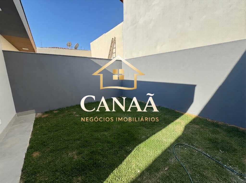 CASA BAIRRO PÔR DO SOL