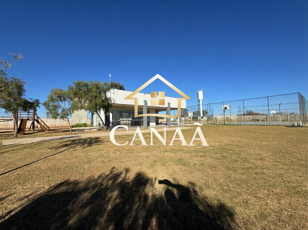 LOTE CONDOMINIO BOULEVARD