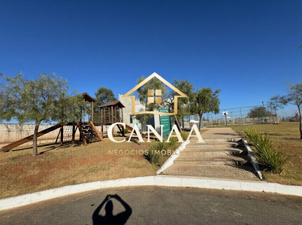 LOTE CONDOMINIO BOULEVARD