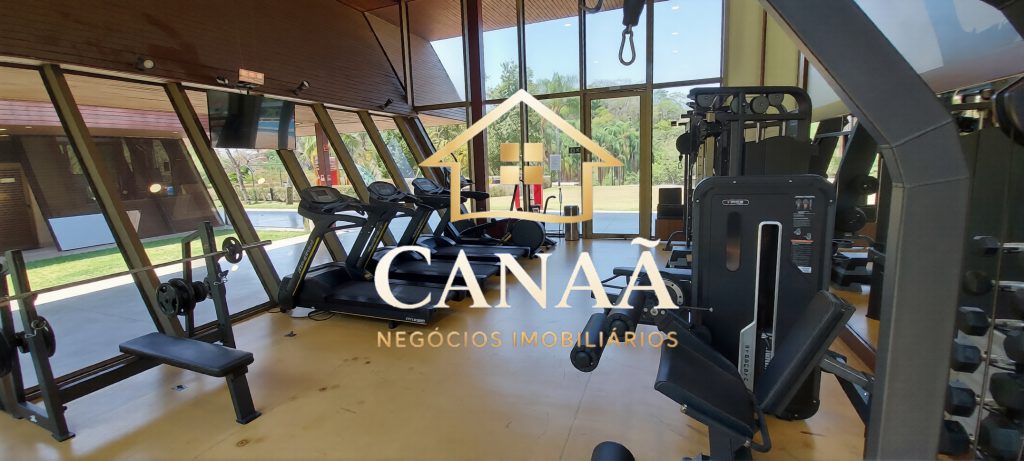 LOTE CONDOMINIO ALPHAVILLE VESPASIANO