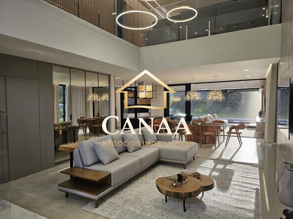 CASA CONDOMINIO CONDADOS DA LAGOA