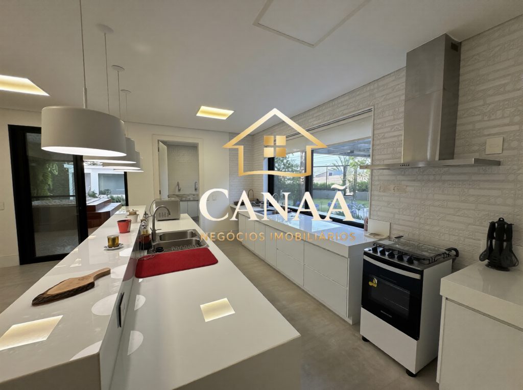 CASA CONDOMINIO JARDINS DA LAGOA