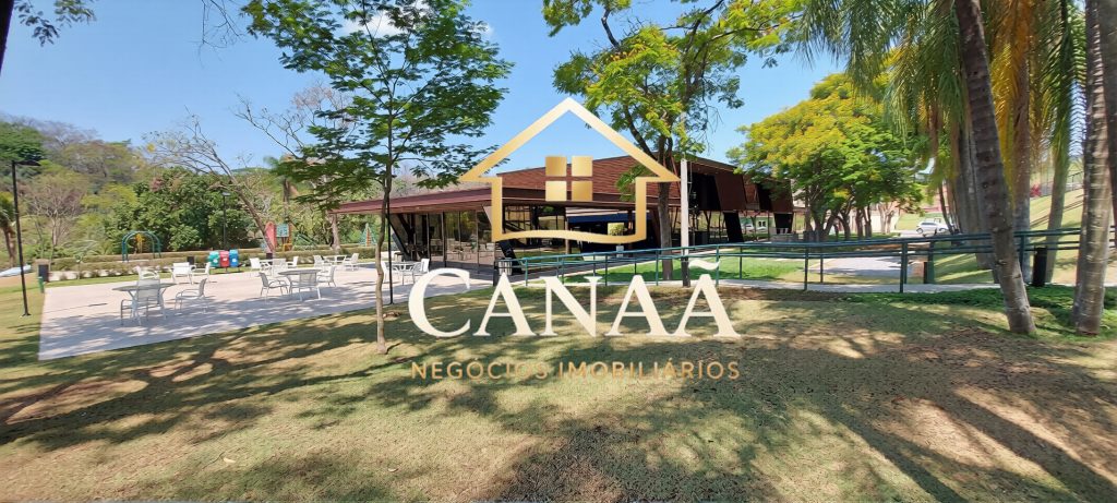 LOTE CONDOMINIO ALPHAVILLE VESPASIANO