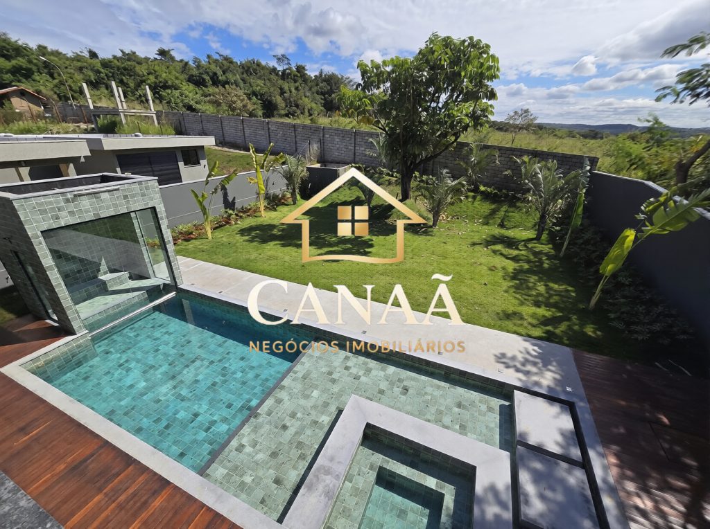 CASA CONDOMINIO CONDADOS DA LAGOA