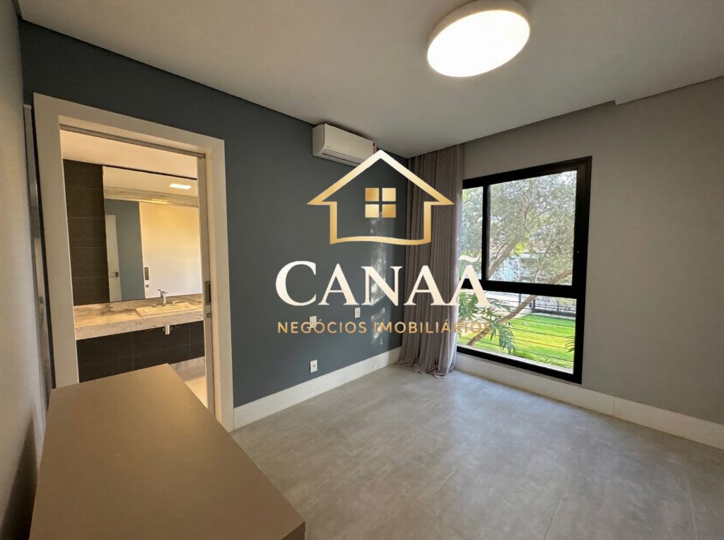 CASA CONDOMINIO JARDINS DA LAGOA